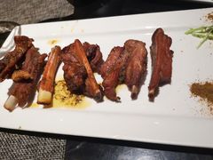 -半秋山西餐厅(巴南万达广场店)