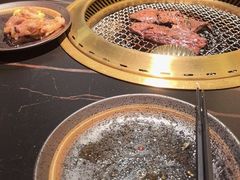 -厚贞日式烤肉(浦东汇智店)