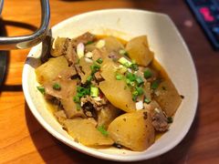 -牛鲜胜·潮汕牛肉自助火锅(番禺市桥店)