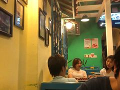 大堂-滋味烤鱼(超洋店)