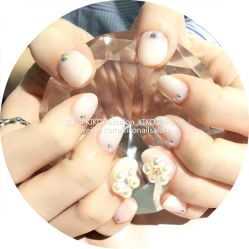 -KIKO nail salon日式美甲美睫沙龙