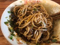 担担面-协茂森老钟家(保利店)