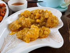 -蟹尊苑(巨鹿店)