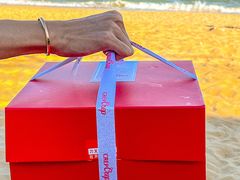 -可丽可丽·生日蛋糕·下午茶(厦门鹭港店)