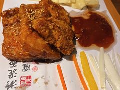 -馬蘭花開(车站大道店)