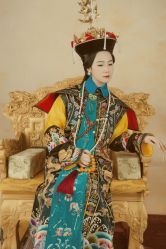 -盘子女人坊古装写真摄影(厦门总店)