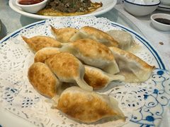 -莲花公园煎蟹(总店)