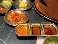 -西塔老太太泥炉烤肉(龙湖北苑天街店)
