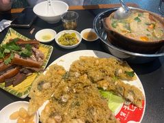 -皮蛋弟砂锅店(总店)