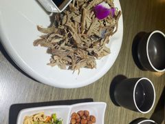 -隆喜元鱼汤包·海鲜(中联广场店)