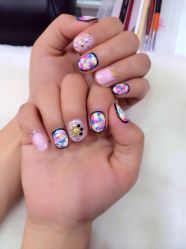 iphone_upload_pic-甲壳儿美甲美睫