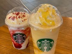 -星巴克臻选(深圳龙岗万科店)
