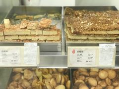 -上海哈尔滨食品厂(淮海中路店)