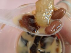 -八婆婆烧仙草(中山路店)