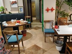 -山海菜馆·海肠捞饭·青岛菜(栈桥店)
