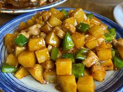 -鼎香润(德胜门内店)