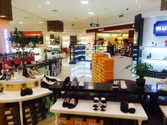 -银泰百货(舟山临城店)