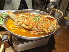 -小柴米·传统江西菜(万寿宫店)