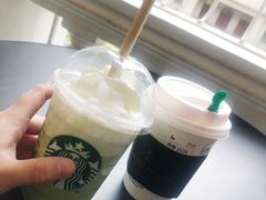 -星巴克臻选(广州沙面店)