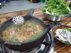 -笔记安顺夺夺粉火锅