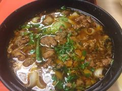 -东方削面(迎泽街店)