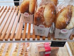 -福晶园益生菌蛋糕面包(璞丽中心店)