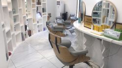 点击看大图 -小齐发型Star~salon