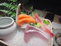 -阿吾罗·月咏精致日料(港汇恒隆广场店)