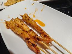 -锦州御烧烤·形象店(人民街店)