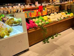 自助取餐区-七鲜超市(瑞虹天地太阳宫店)