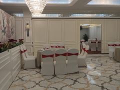 大堂-双子楼大酒店(城开国际写字楼店)