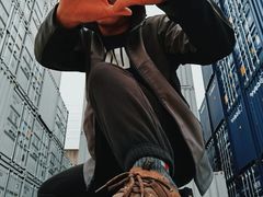 -上海集装箱码头有限公司张华浜码头