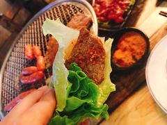 -华炭泥炉烤肉(布吉店)