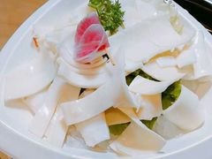 -佬土鹅肠火锅(中建大观店)