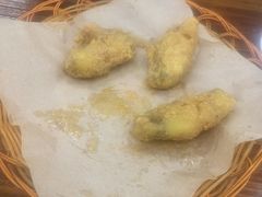 -南记食粥坊·宵夜大排档(莲花总店)