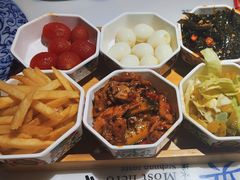 -醉英雄四川料理(新塘万达广场店)