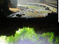 -通灵大峡谷