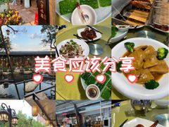 -大笑饭堂(甲子桥店)
