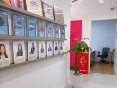 -英孚教育青少儿英语(长宁来福士中心)