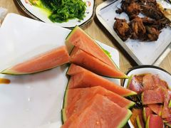 -烤五行·烧烤烤串(石佛营店)