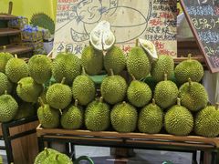 -曼阁市场水果批发市场