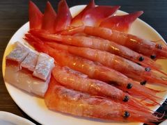 -滩万日本料理Nadaman(国贸大酒店)