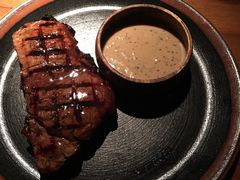 Steak-The Meat & Wine Co Southbank(南岸店)