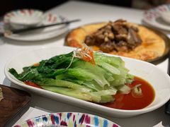 -西域阿里马新疆菜·清真(桂花路店)