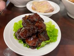 糖醋小排-德兴馆(广东路总店)