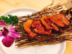 -酒久自助料理(佳兆业店)