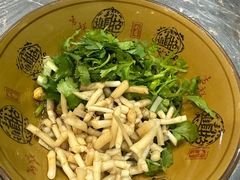 -韩妹鱼庄·泸定老字号(泸定店)
