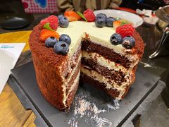-姆们M Sweetie Cake(三里屯店)