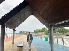 -滆湖低碳生态公园