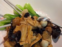 -秦月轩·陕西家乡菜(阜成路·五棵松店)